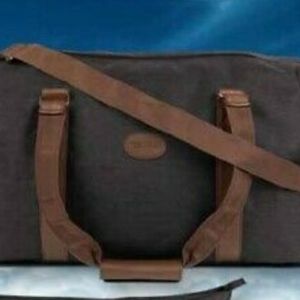 Nwot 2 Weekender Bella Russo Oxford 